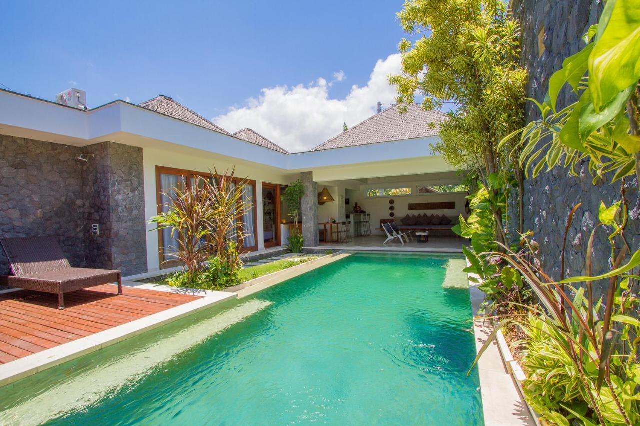 Vishuddha Ajna Villa - Outstanding 2 Bdr Villa - Great Location! Seminyak Buitenkant foto