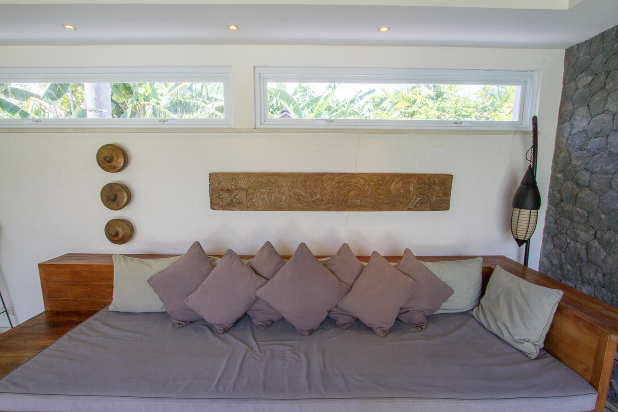 Vishuddha Ajna Villa - Outstanding 2 Bdr Villa - Great Location! Seminyak Buitenkant foto