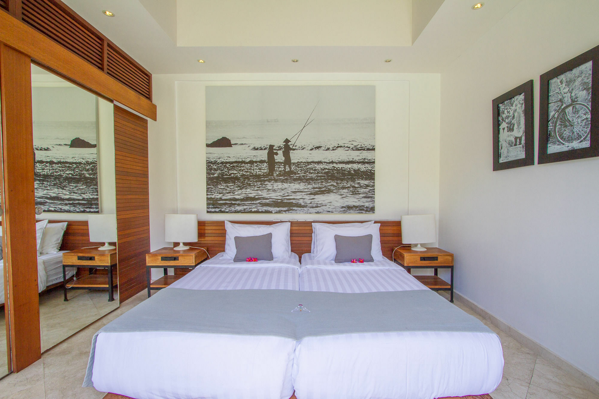 Vishuddha Ajna Villa - Outstanding 2 Bdr Villa - Great Location! Seminyak Buitenkant foto